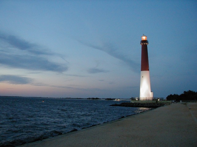 Lighthouse