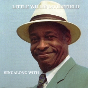 Littlefield Little Willie