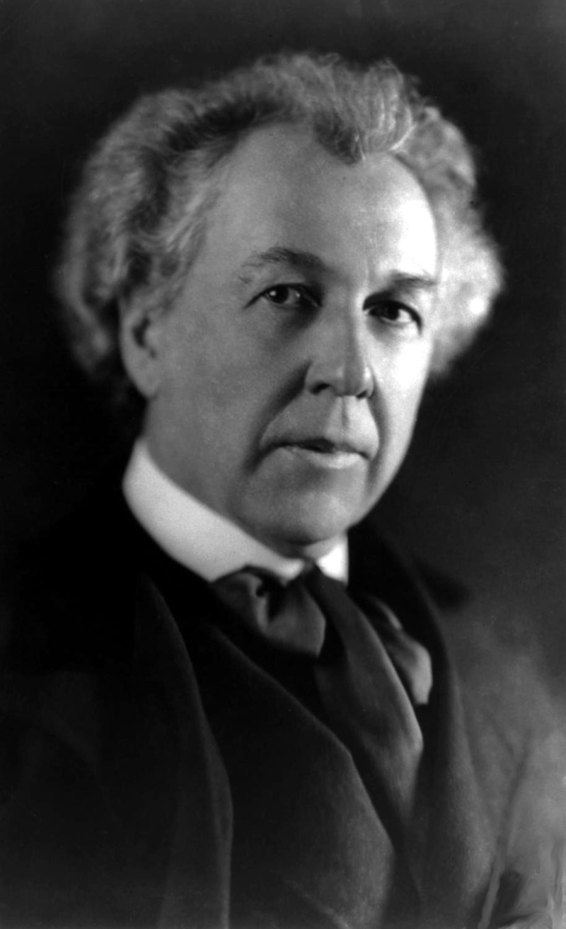 Lloyd Wright