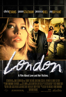 London Movie Soundtracks