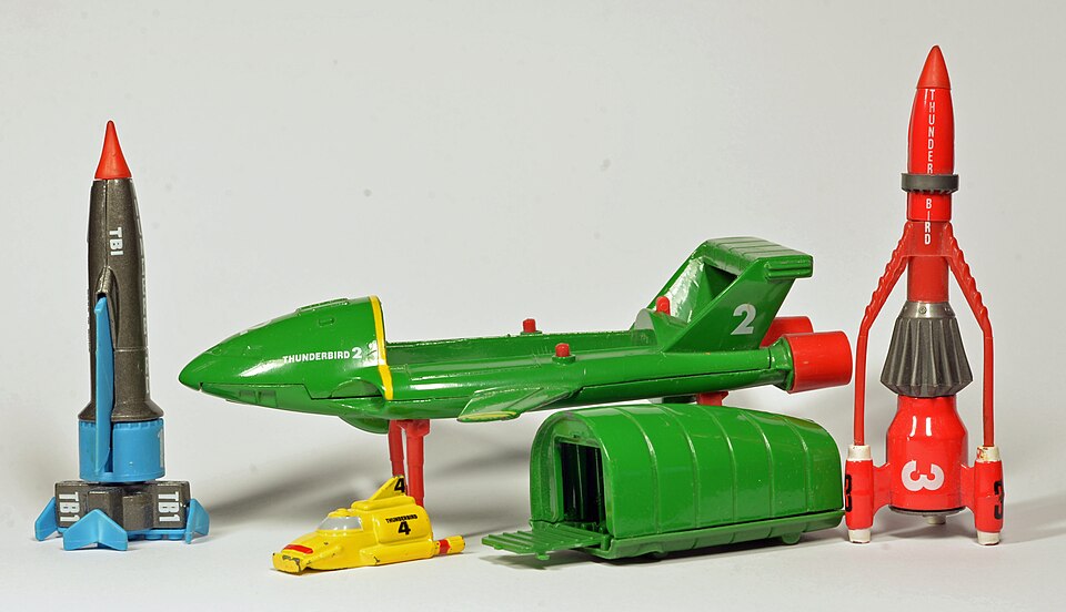 London Television Soundtracks