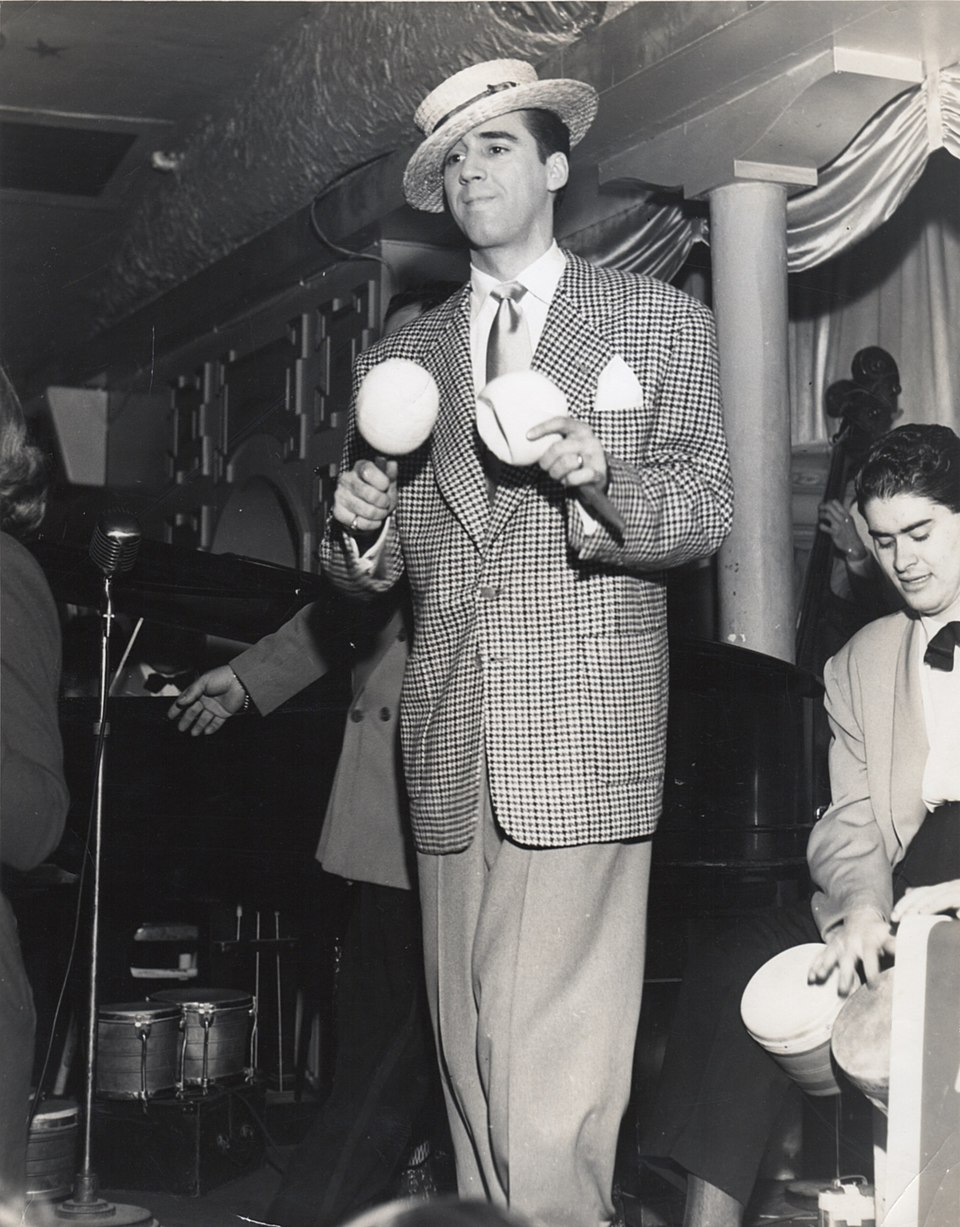 Lopez Pupi And His Orchestra