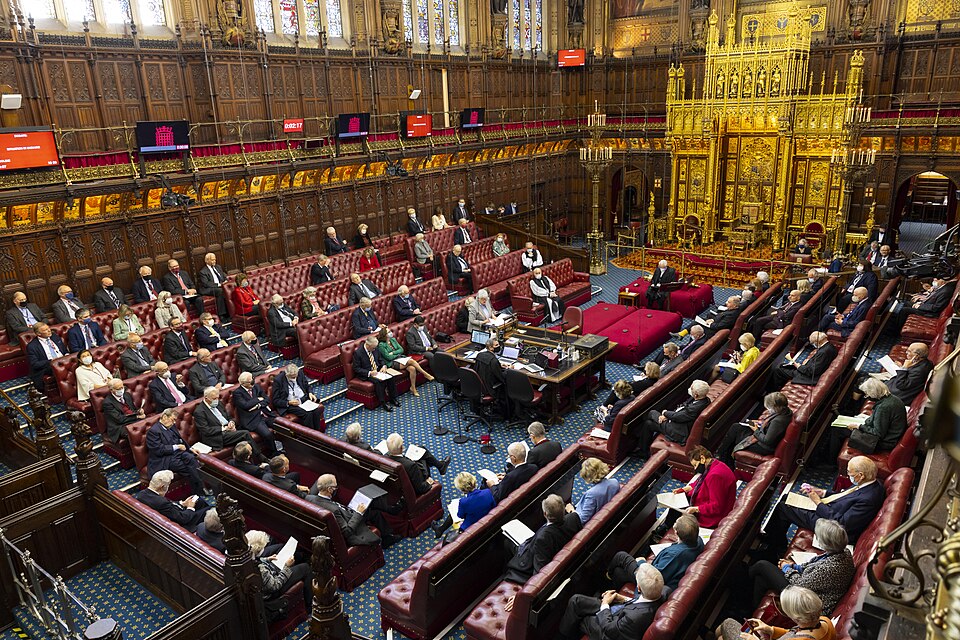 Lords Of London