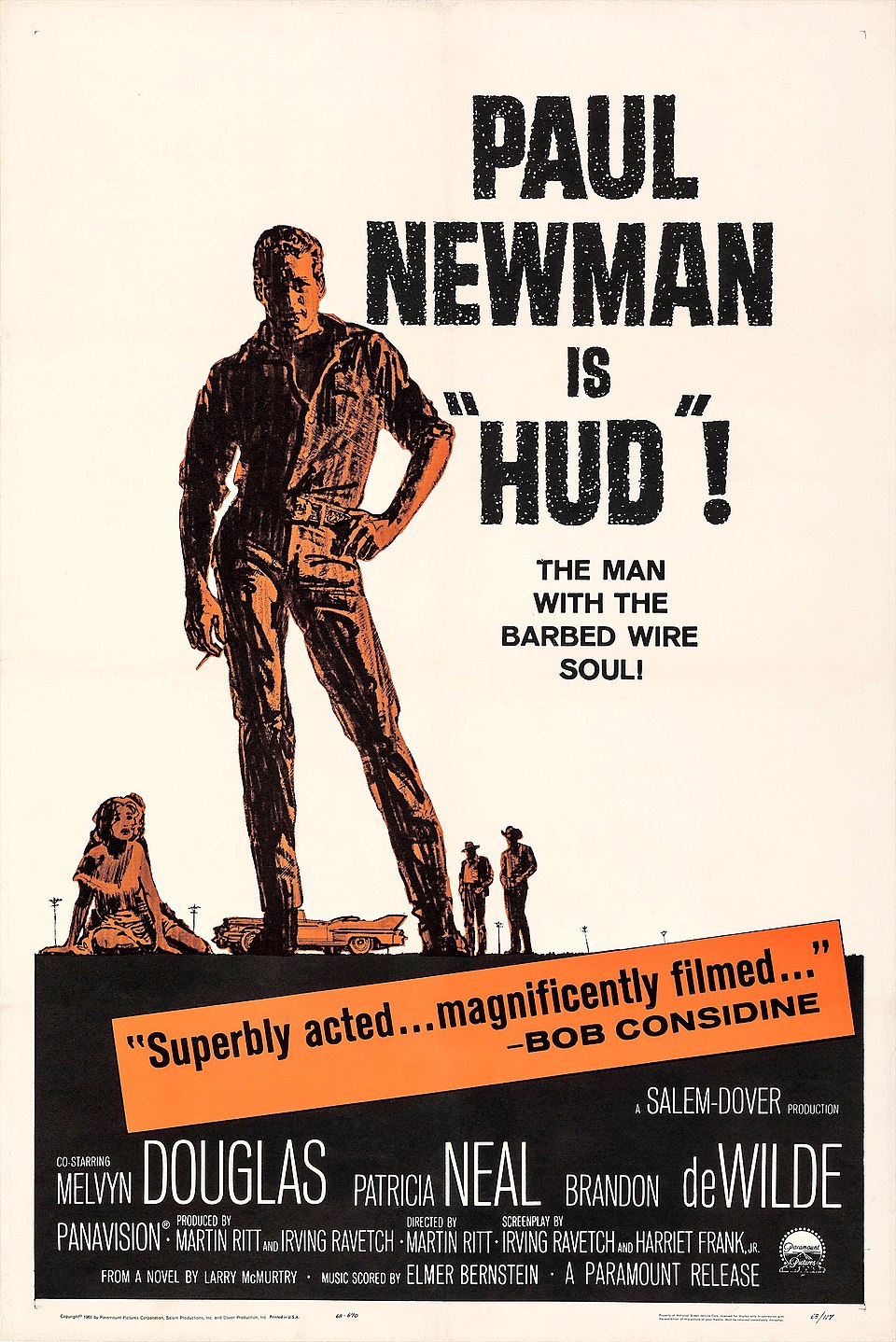 Lorence Hud