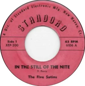 Lost Nite Various Artists