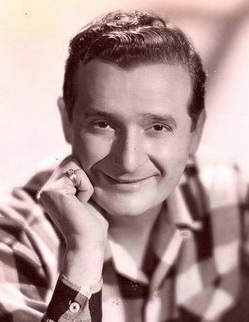 Lou Monte