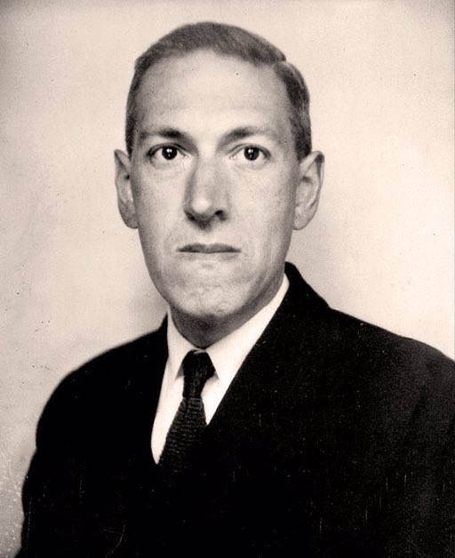 Lovecraft H.P.