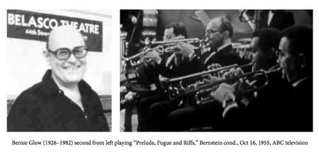 Lowe Bernie Orchestra