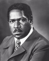 Luther Randolph