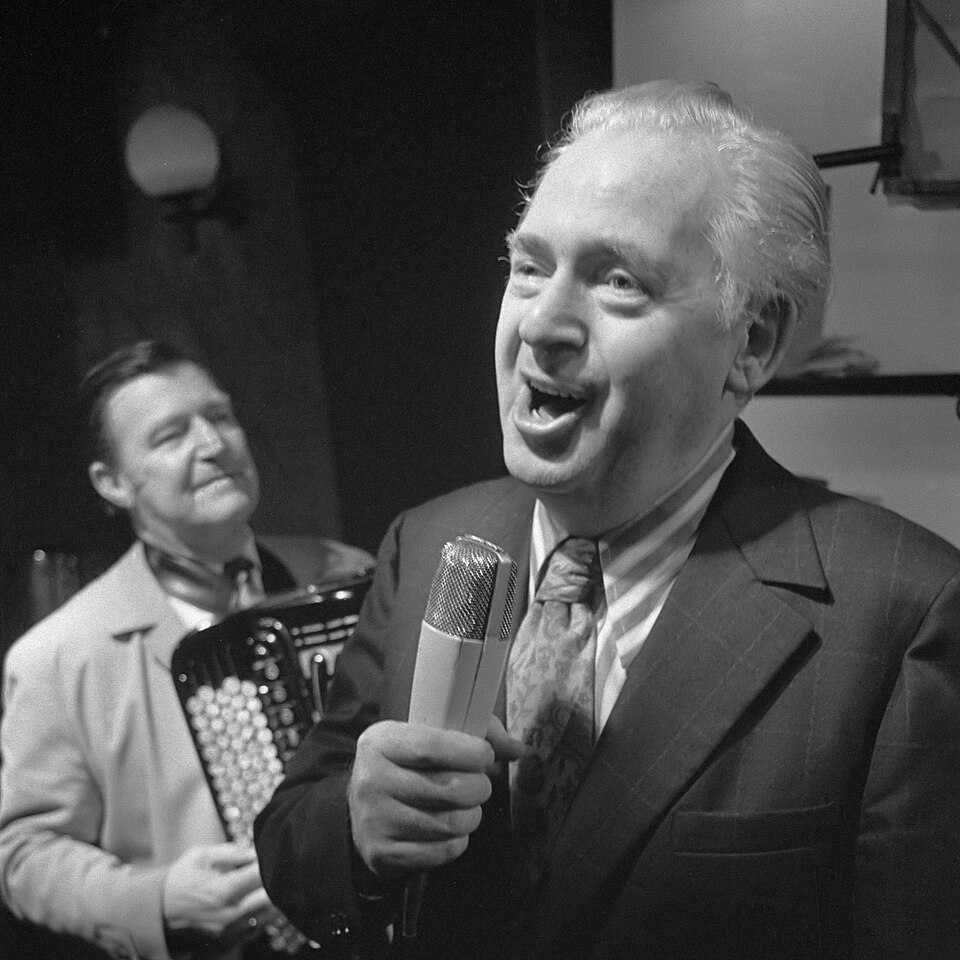 Luypaerts Guy And His Orchestra