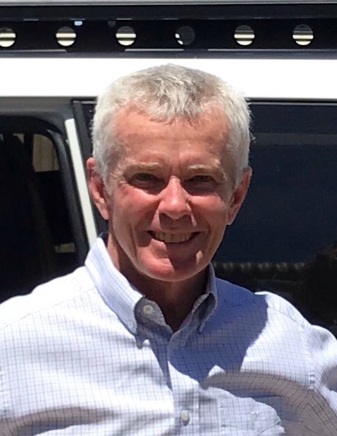 Malcolm Roberts