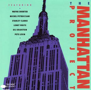 Manhattan Various Artists