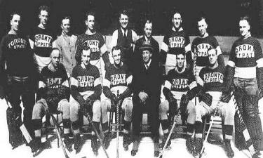 Maple Leaf Hockey Talks