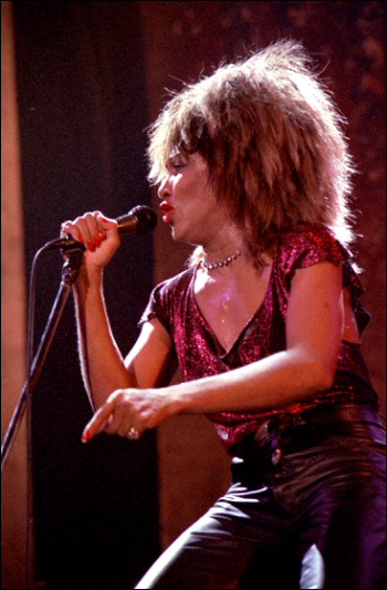 Marie Turner