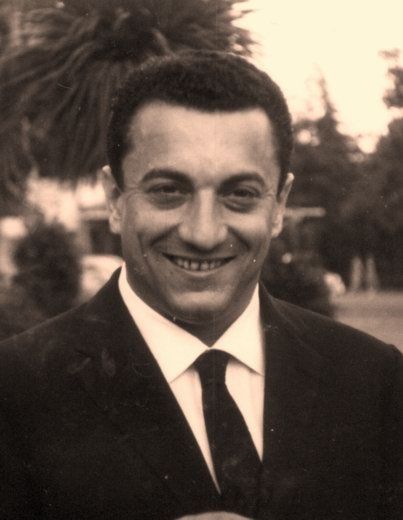 Marini Marino And His Quartet
