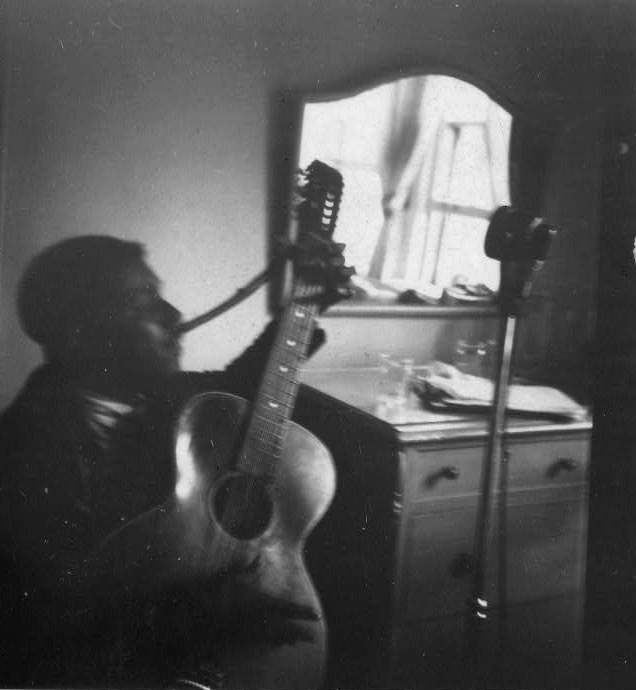 McTell Blind Willie