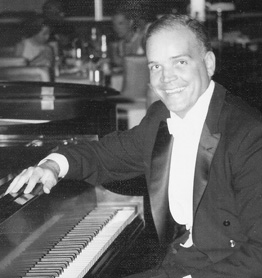 Melick Jack And The Gamblers