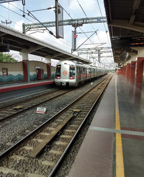 Metro Various Artists