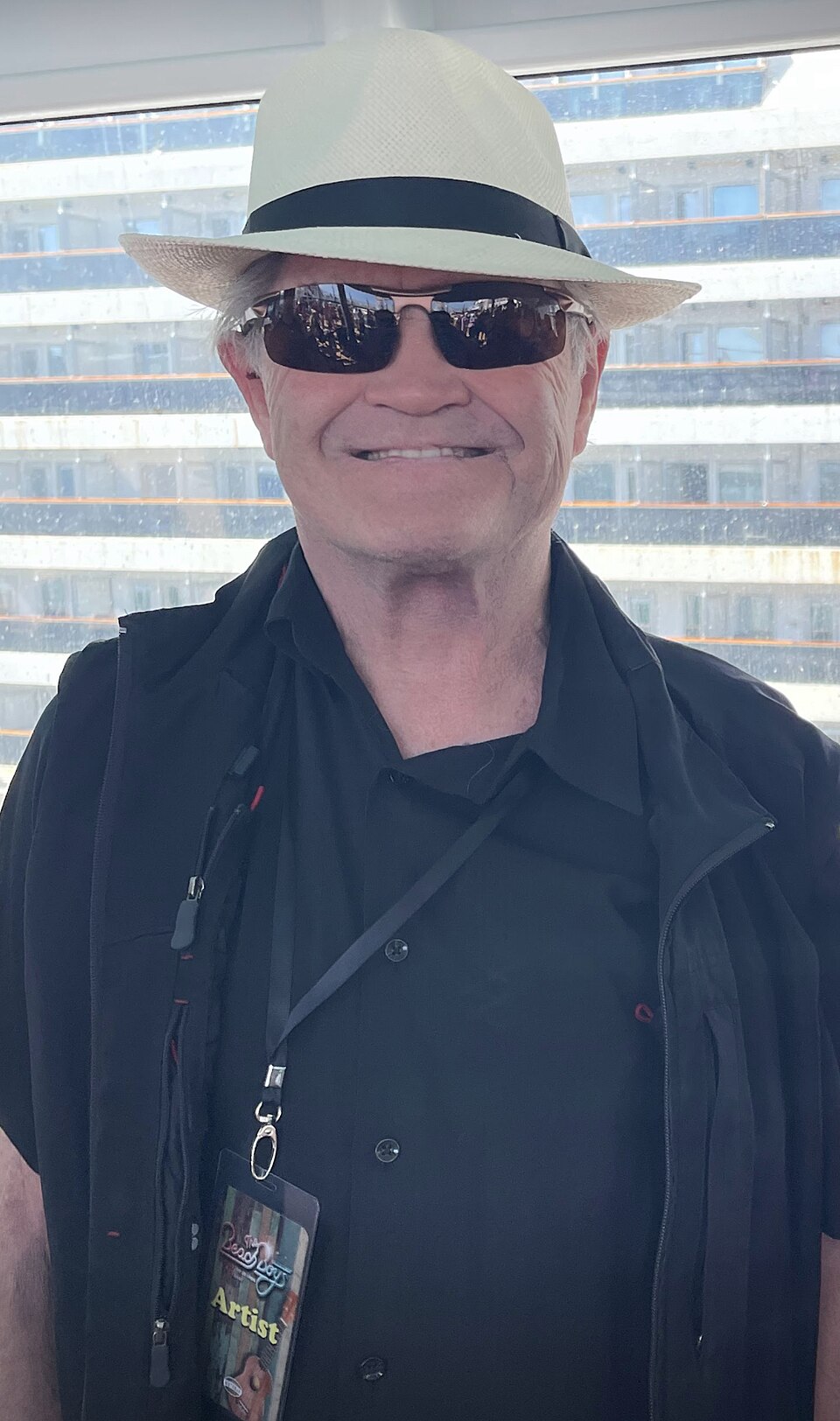 Mickey Dolenz