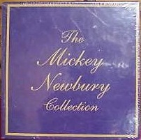 Mickey Newbury
