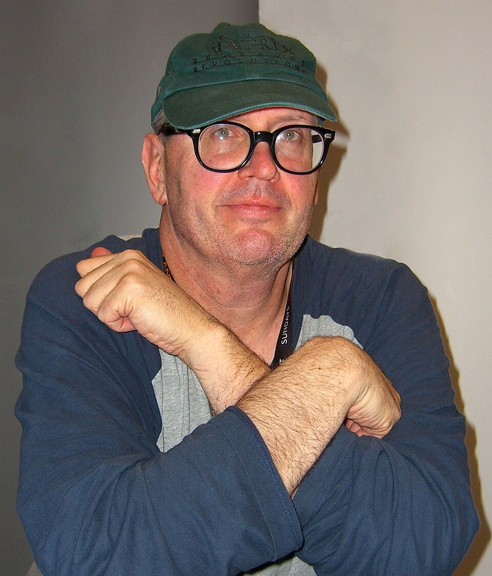 Mike Darrow