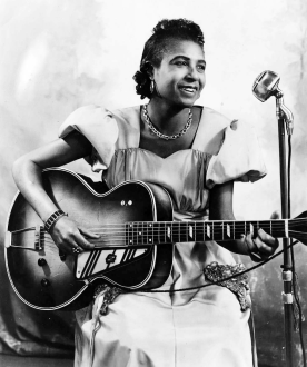 Minnie Memphis