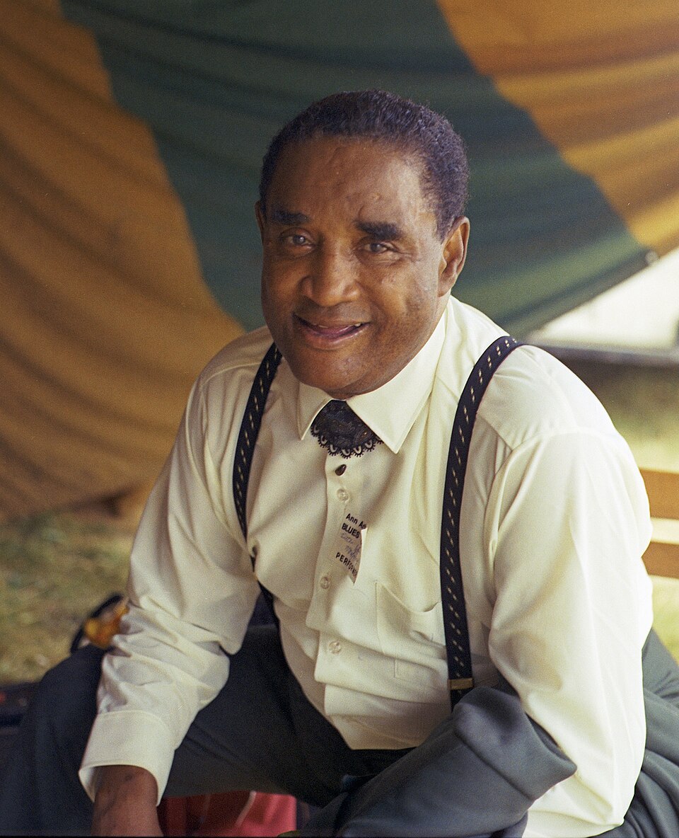 Montgomery Little Brother