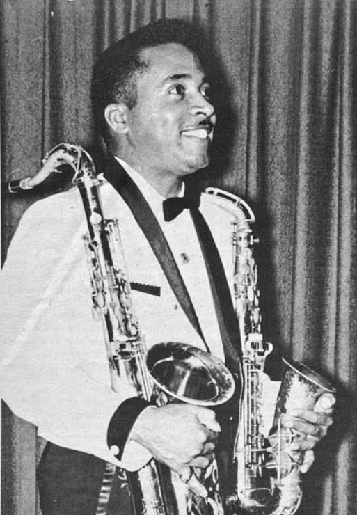 Moore Bobby & The Rhythm Aces