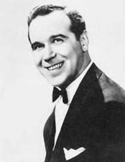 Morgan Russ And His Orchestra