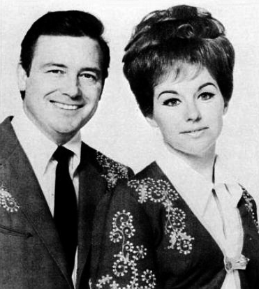 Mosby Johnny & Jonie