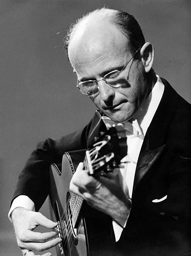 Narciso Yepes