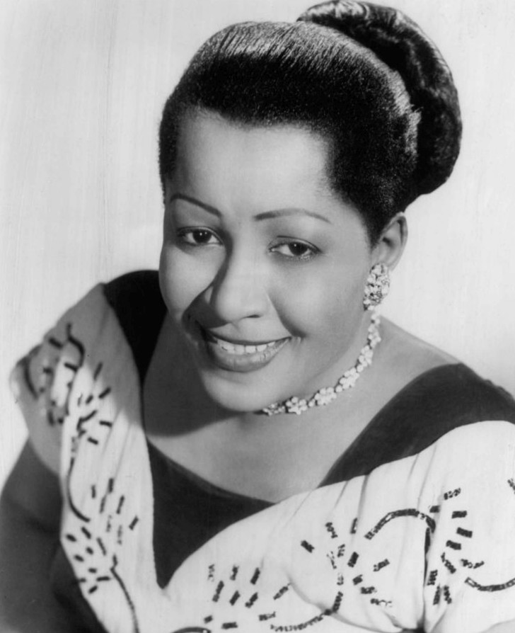 Nellie Lutcher