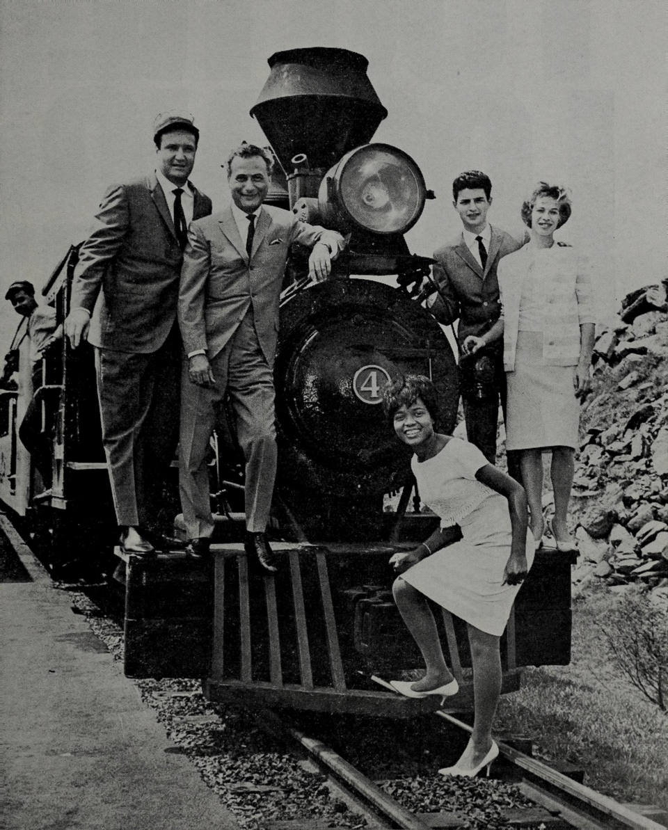 Nevins Al And His Orchestra