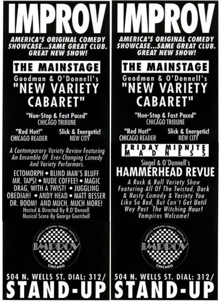 New Variety Band And Singers