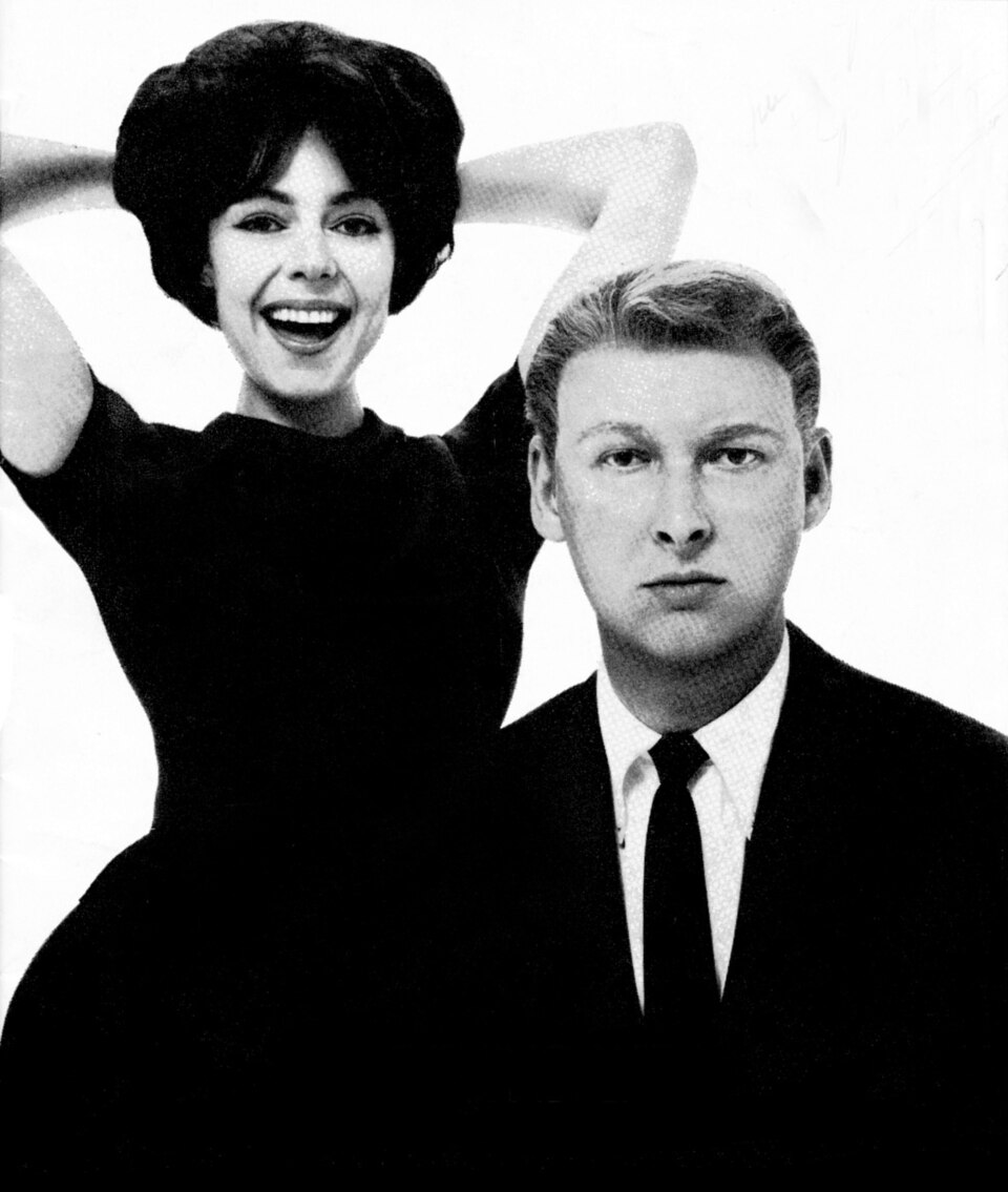 Nichols Mike & Elaine May