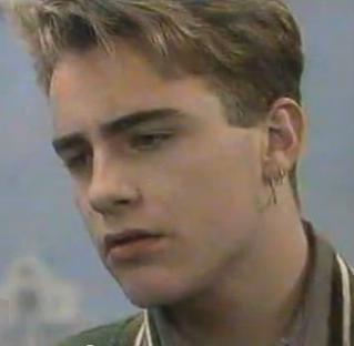 Nick Todd
