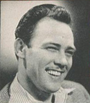 Noel Boggs