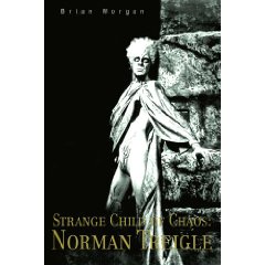 Norman Treigle