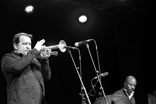 Northern Jazz Ensemble