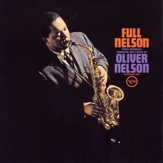Oliver Nelson