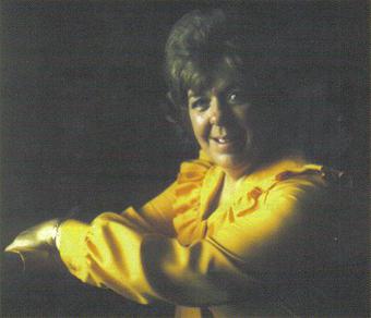 Osburne Marg & Chamberlain Charlie