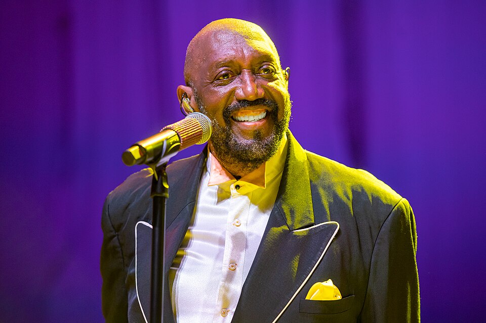 Otis Williams