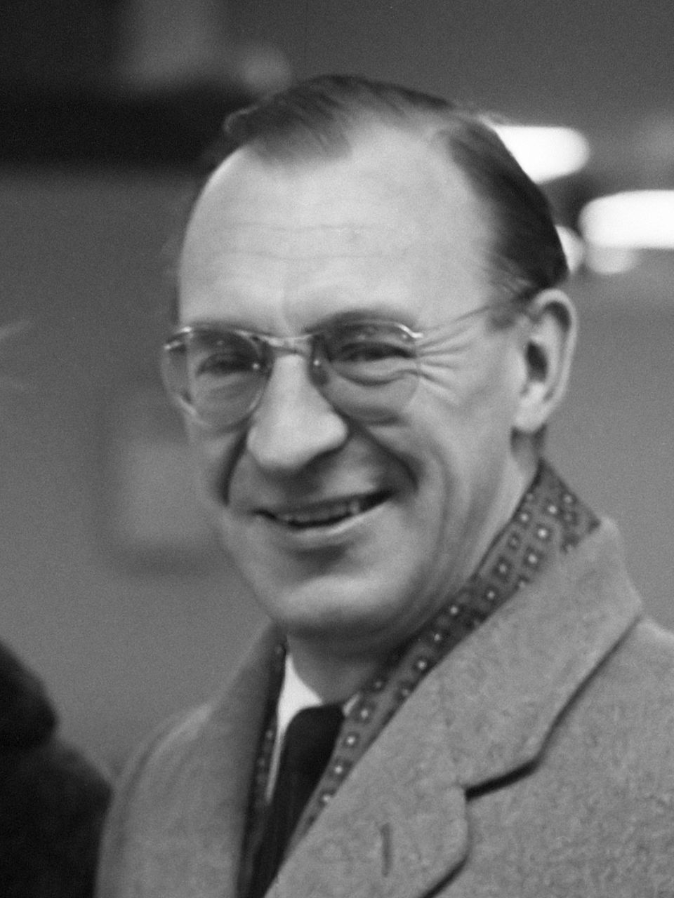 Paramor Norrie And His Orchestra