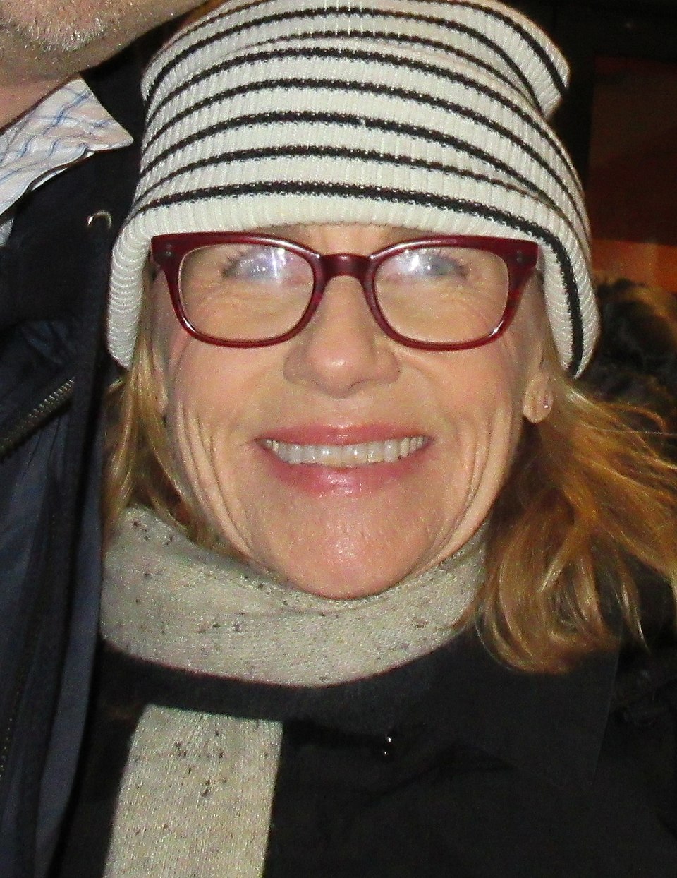 Patty McCormack