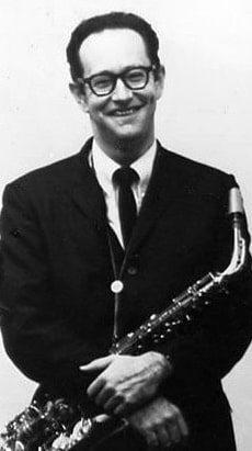 Paul Desmond