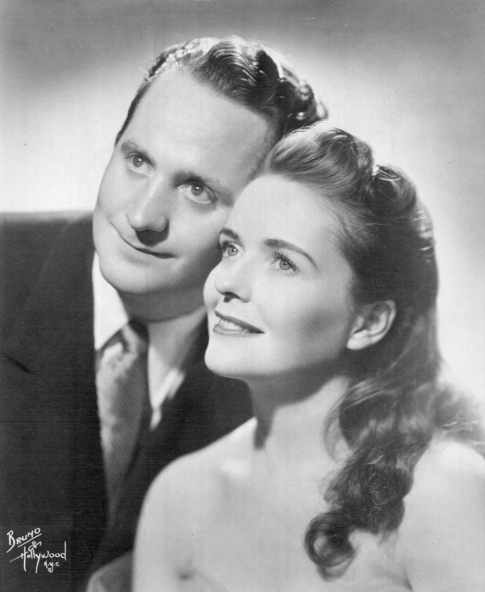 Paul Les & Mary Ford