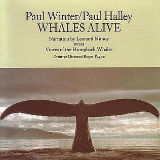 Paul. Winter