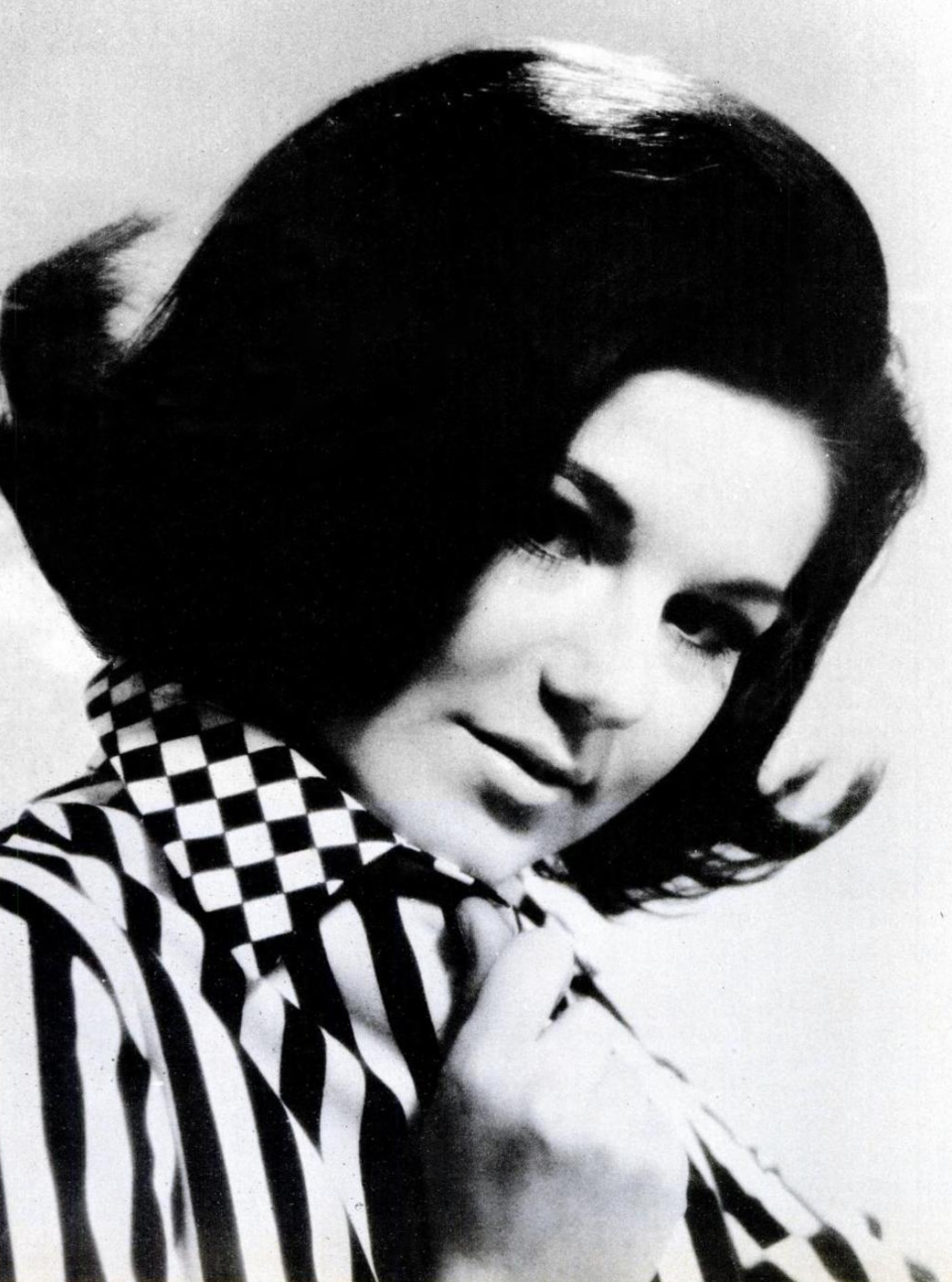 Peggy Little