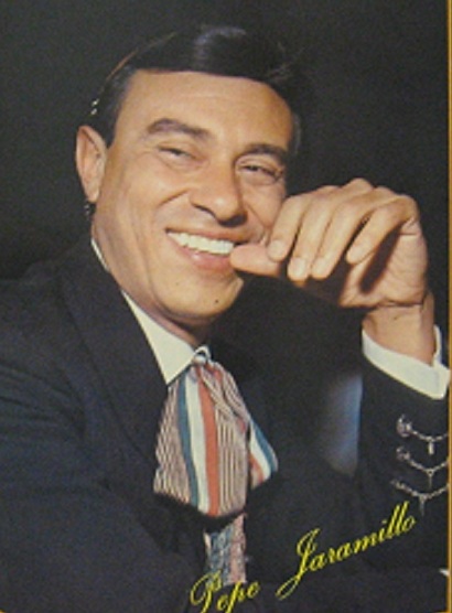 Pepe Jaramillo