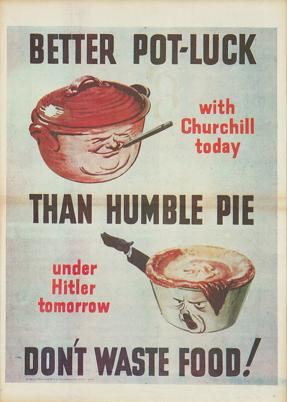 Pie Humble
